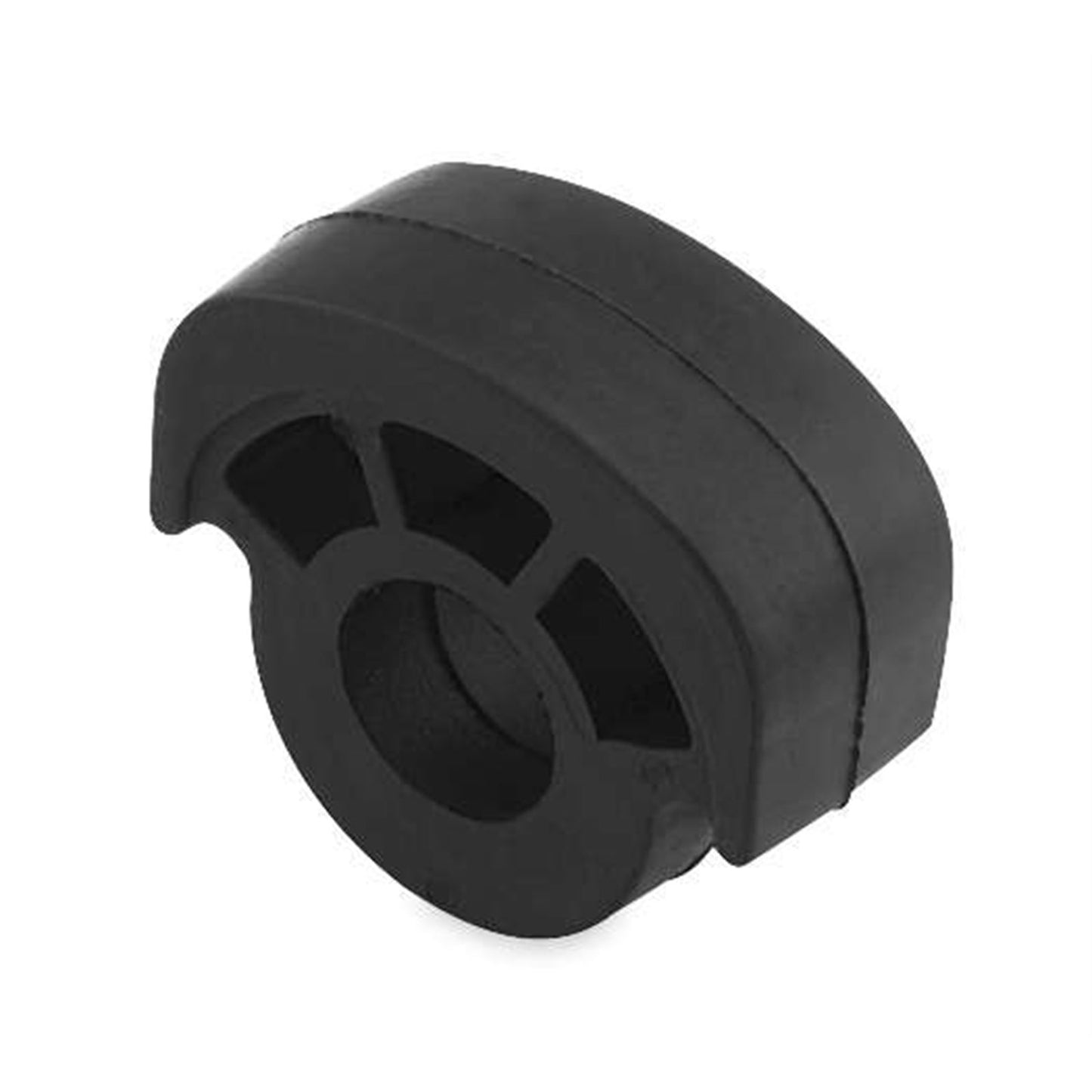Kuryakyn ISO Peg Rubber Pads - Small Peg 8009_111136
