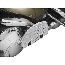 Kuryakyn ISO Passenger Floorboards 7906_111139