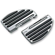 Kuryakyn ISO Passenger Floorboards 7906_412367