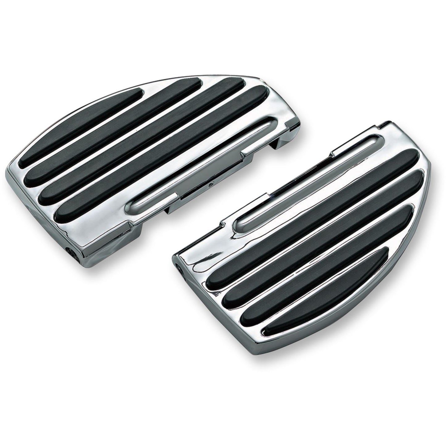 Kuryakyn ISO Passenger Floorboards 7906_412367