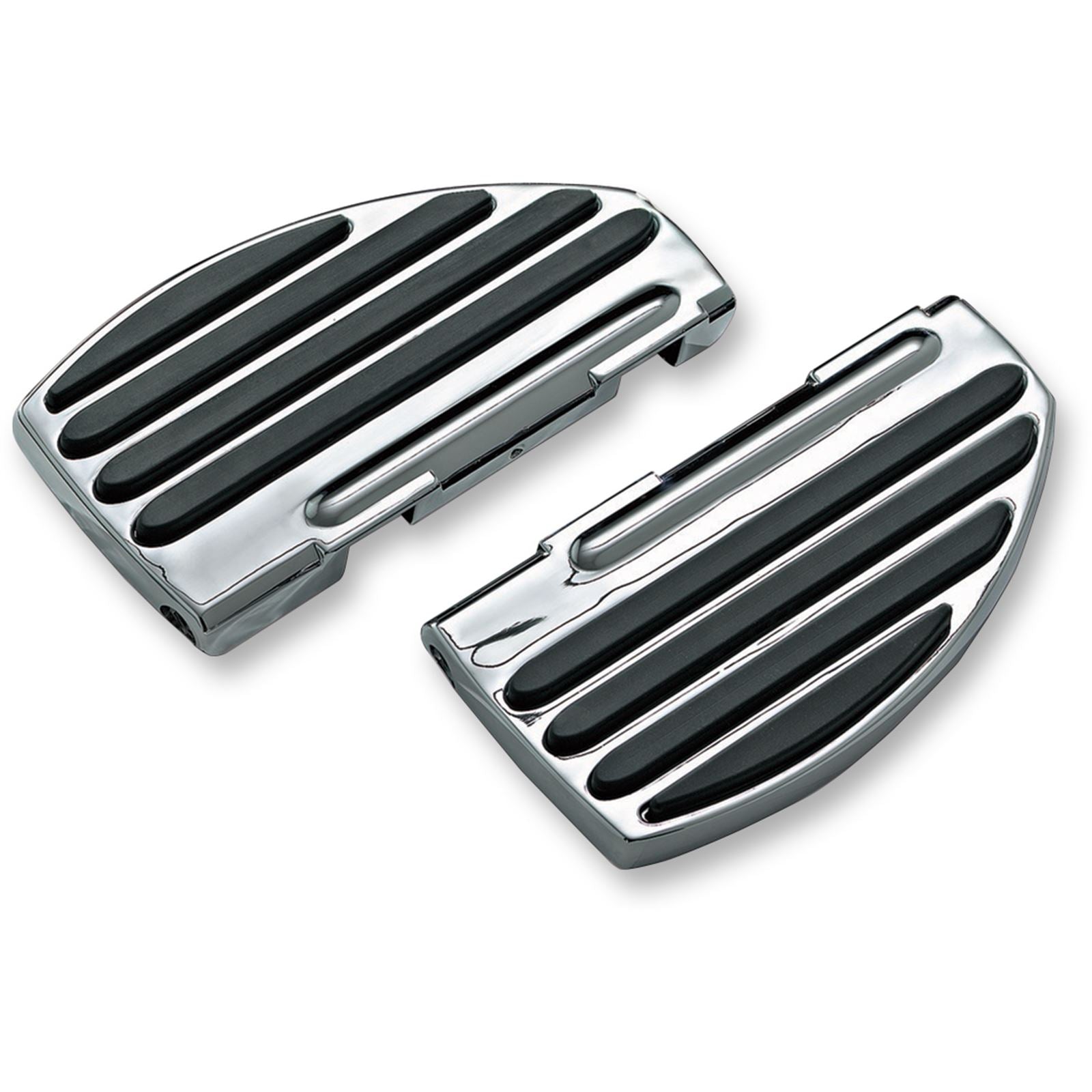 Kuryakyn ISO Passenger Floorboards 7906_412367