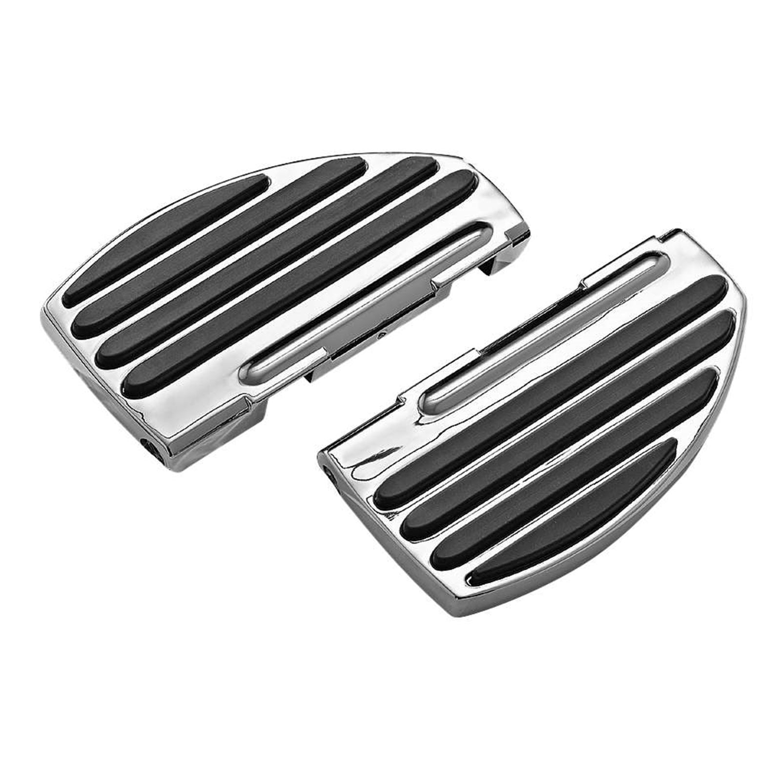 Kuryakyn ISO Passenger Floorboards 7906_111141