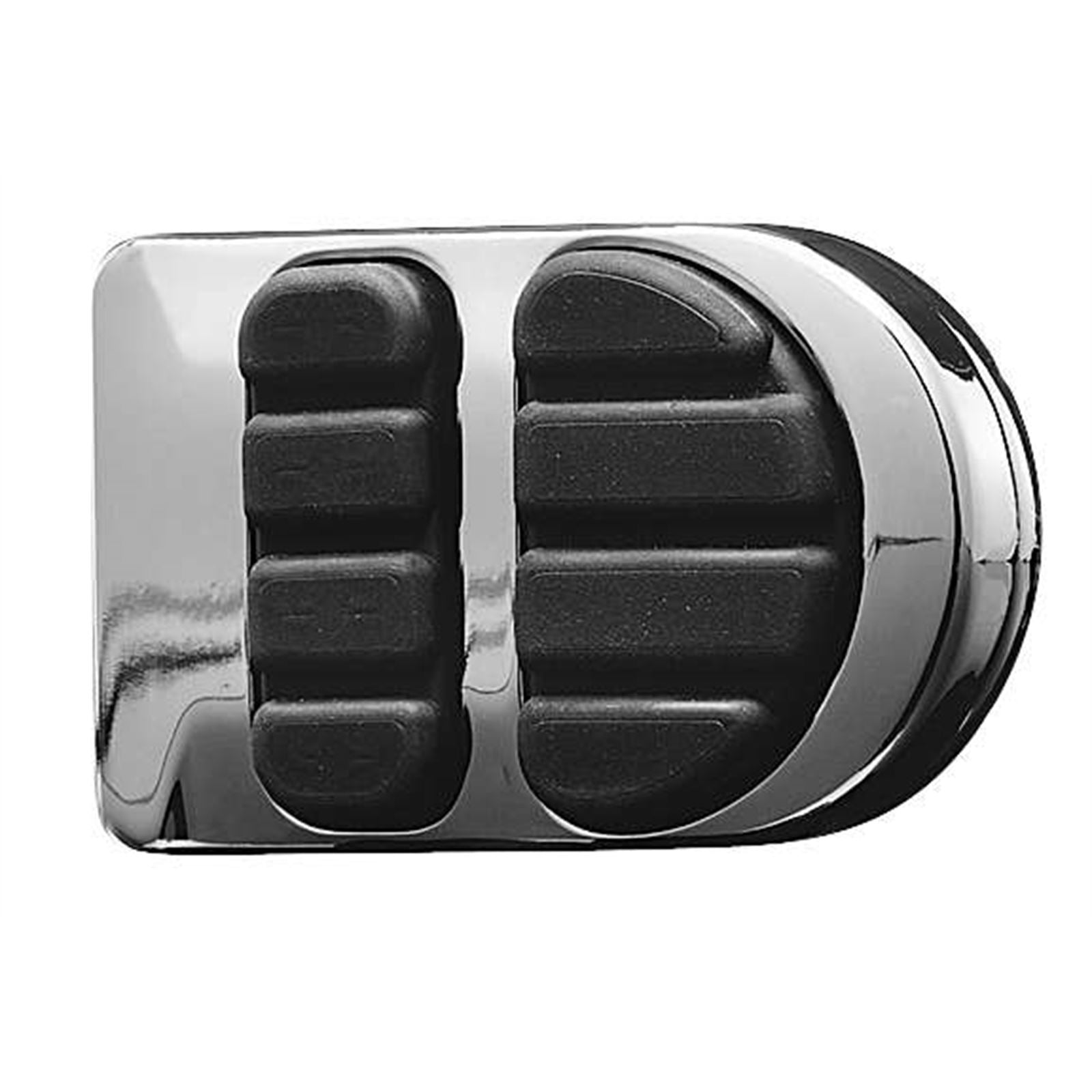 Kuryakyn Brake Pedal Cover - GL1500/Valkyrie 4025_111155