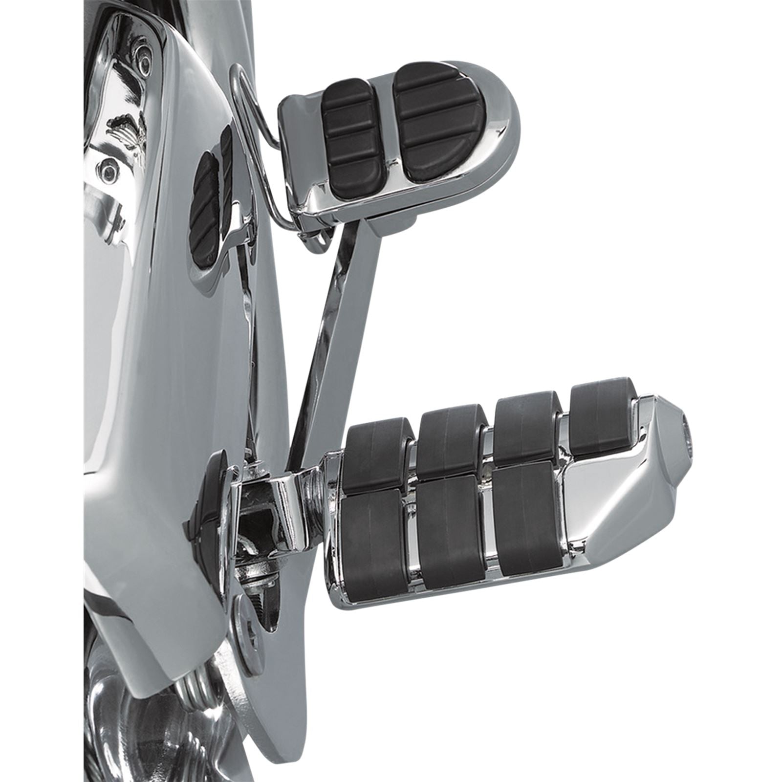 Kuryakyn Brake Pedal Cover - GL1500/Valkyrie 4025_413778