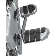 Kuryakyn Brake Pedal Cover - GL1500/Valkyrie 4025_413778