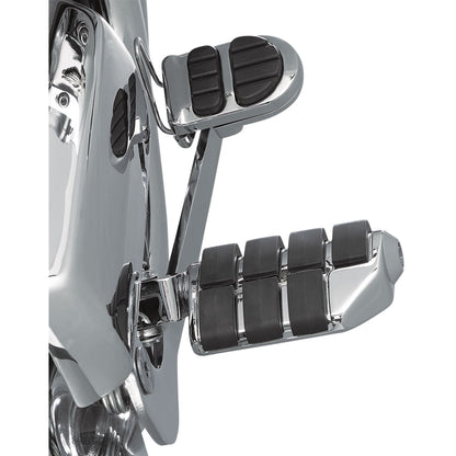 Kuryakyn Brake Pedal Cover - GL1500/Valkyrie 4025_413778