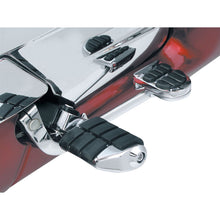 Kuryakyn Brake Pedal Cover - GL1500/Valkyrie 4025_413779