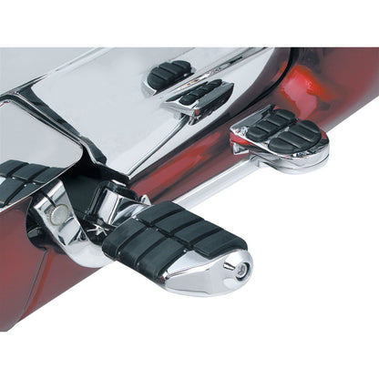 Kuryakyn Brake Pedal Cover - GL1500/Valkyrie 4025_413779