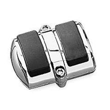 Kuryakyn Brake Pedal Pad - V-Star 4029_111156