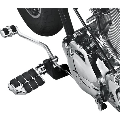 Kuryakyn Shift Peg Cover 4034_411811