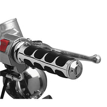 Kuryakyn Chrome 5-3/4" ISO®-Grips 6235_111160