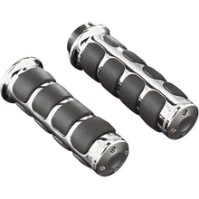 Kuryakyn Chrome 5-3/4" ISO®-Grips 6235_410814