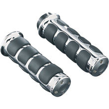 Kuryakyn Chrome 5-3/4" ISO®-Grips 6240_410817