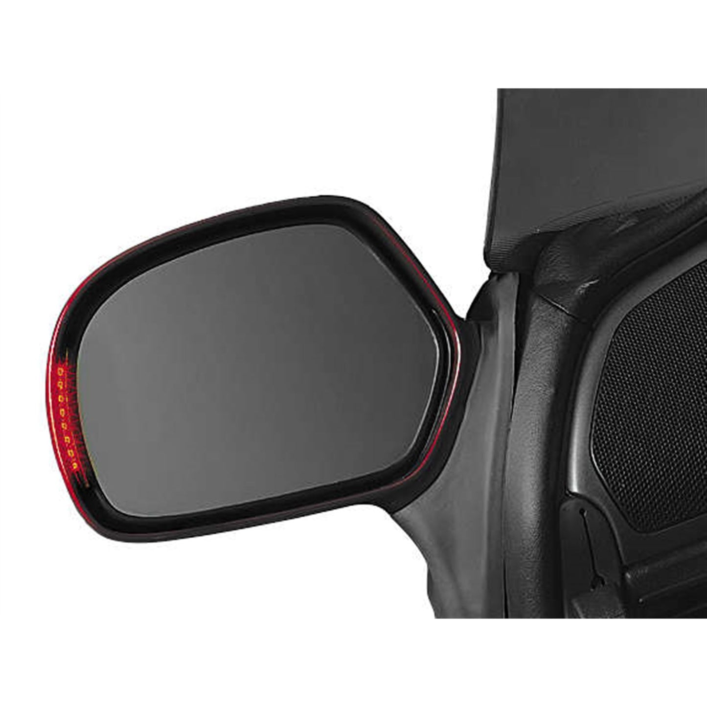 Kuryakyn LED Mirror Lights - GL 1800 7513_111167