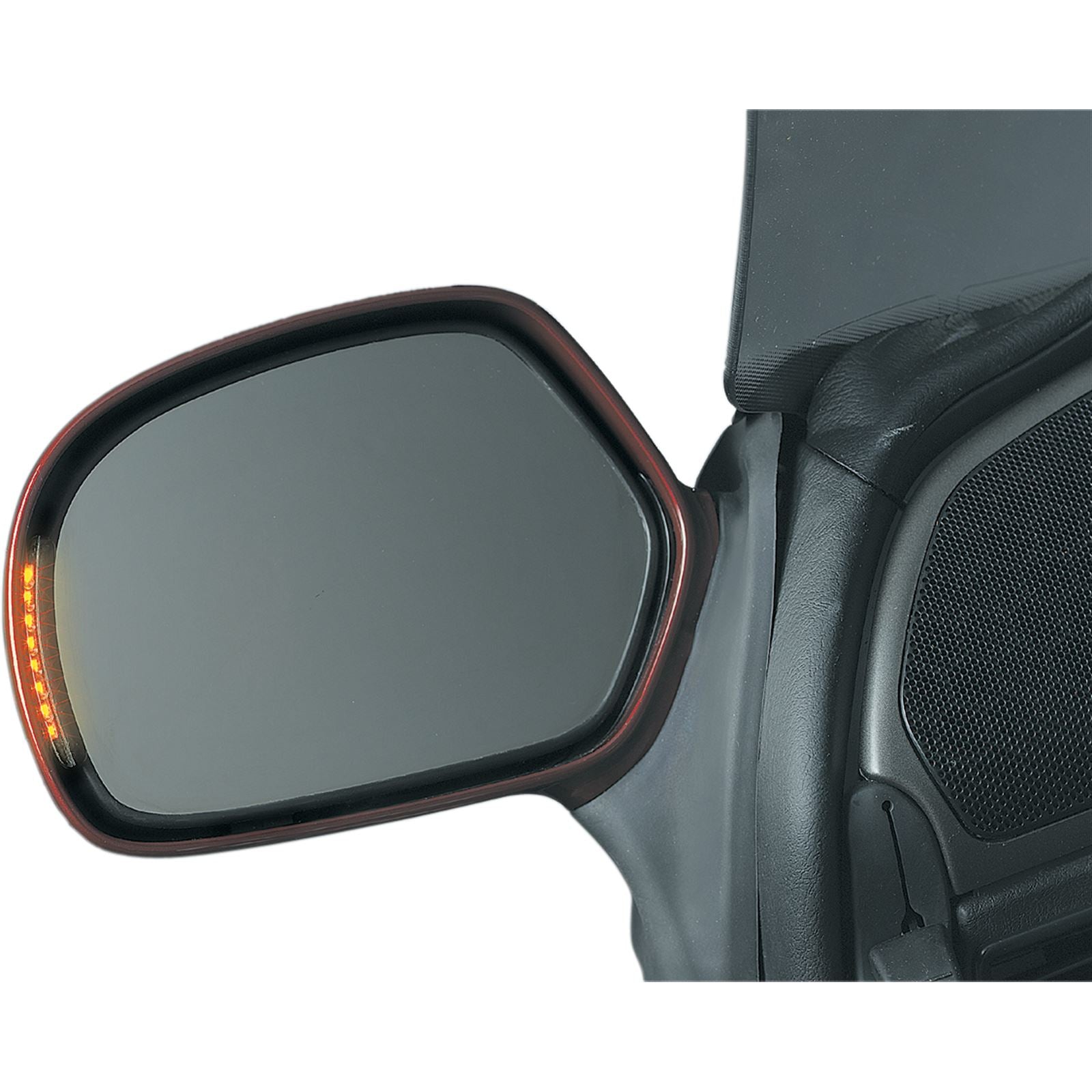 Kuryakyn LED Mirror Lights - GL 1800 7513_412675