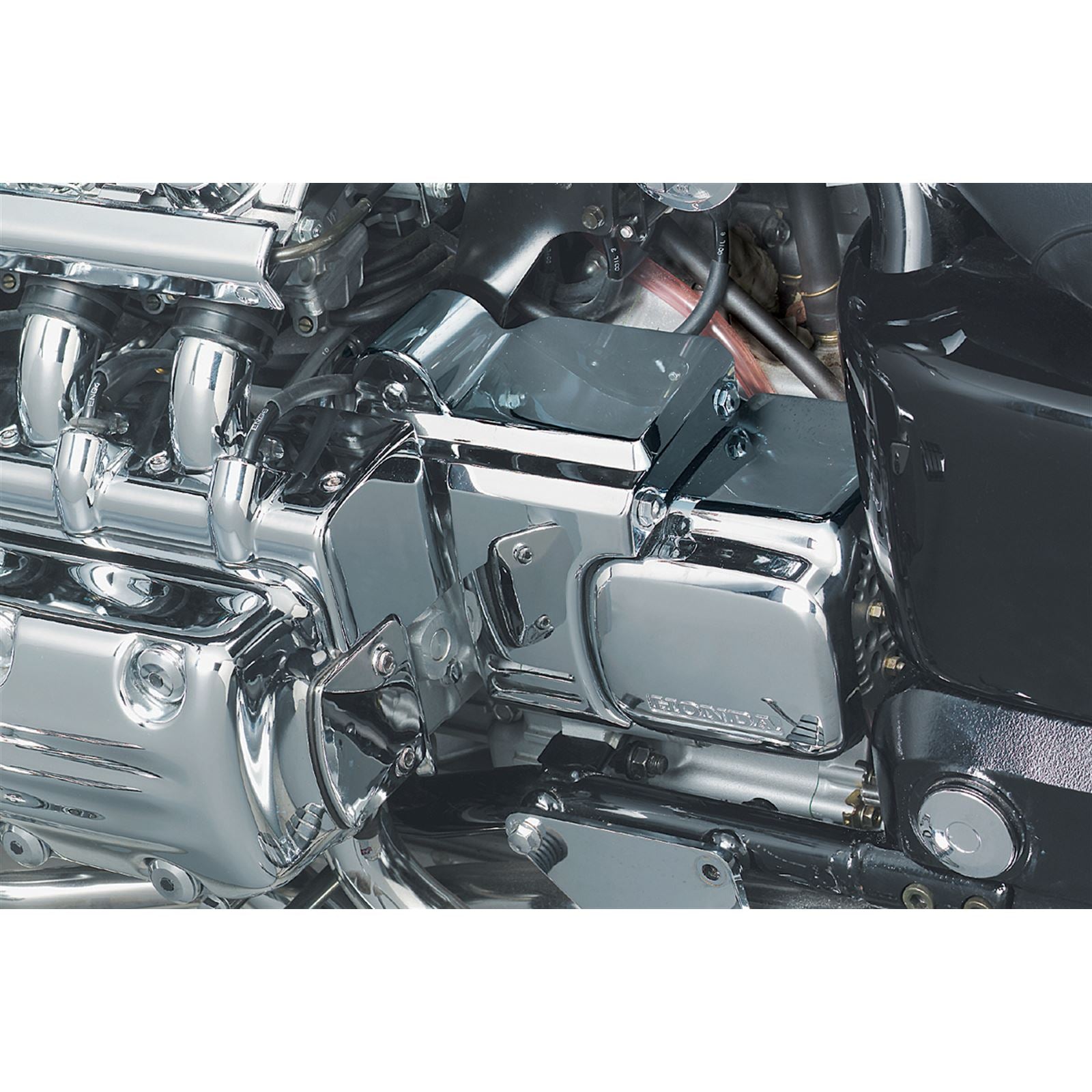 Kuryakyn Transmission Covers 7710_411476