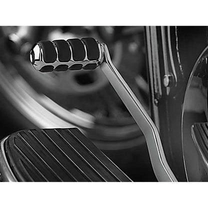 Kuryakyn Round Shifter Peg Cover - Vulcan 8851_111182