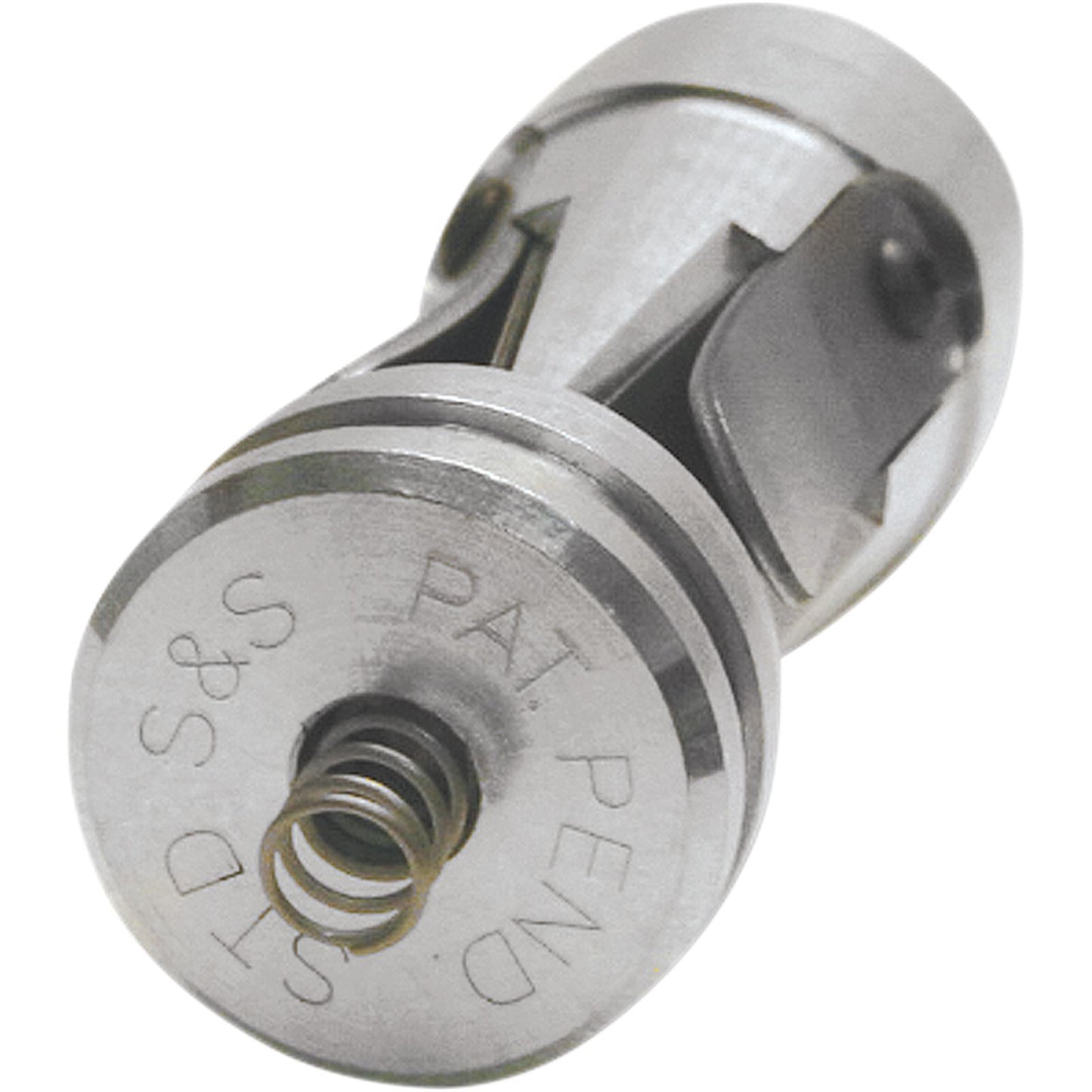 S&S Cycle Reed Valve  '93-99 Standard 31-2096_469092