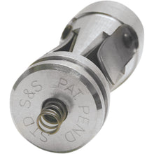 S&S Cycle Reed Valve  '93-99 Standard 31-2096_469092
