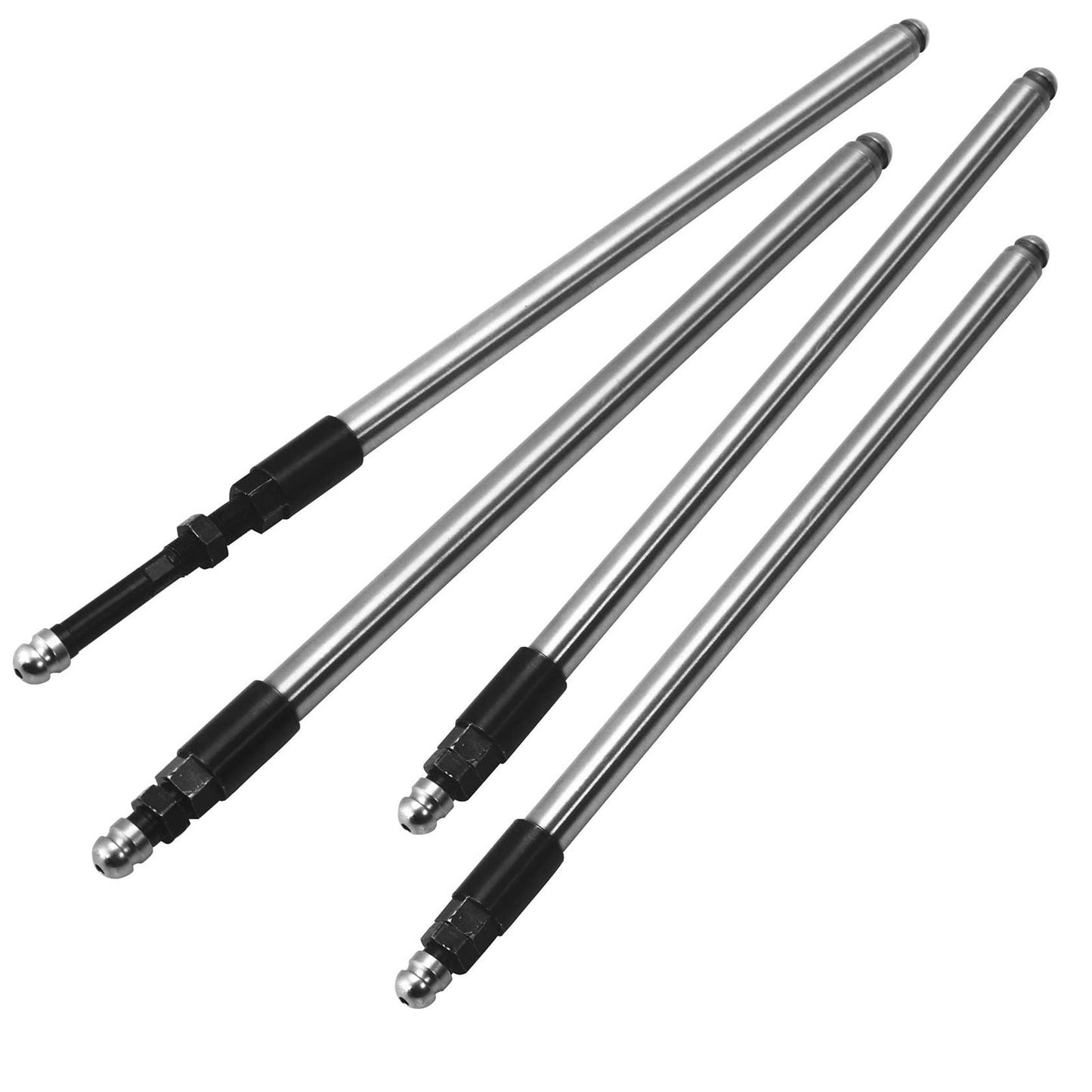 S&S Cycle Quickee Pushrods - Twin Cam/XL 93-5122_111187