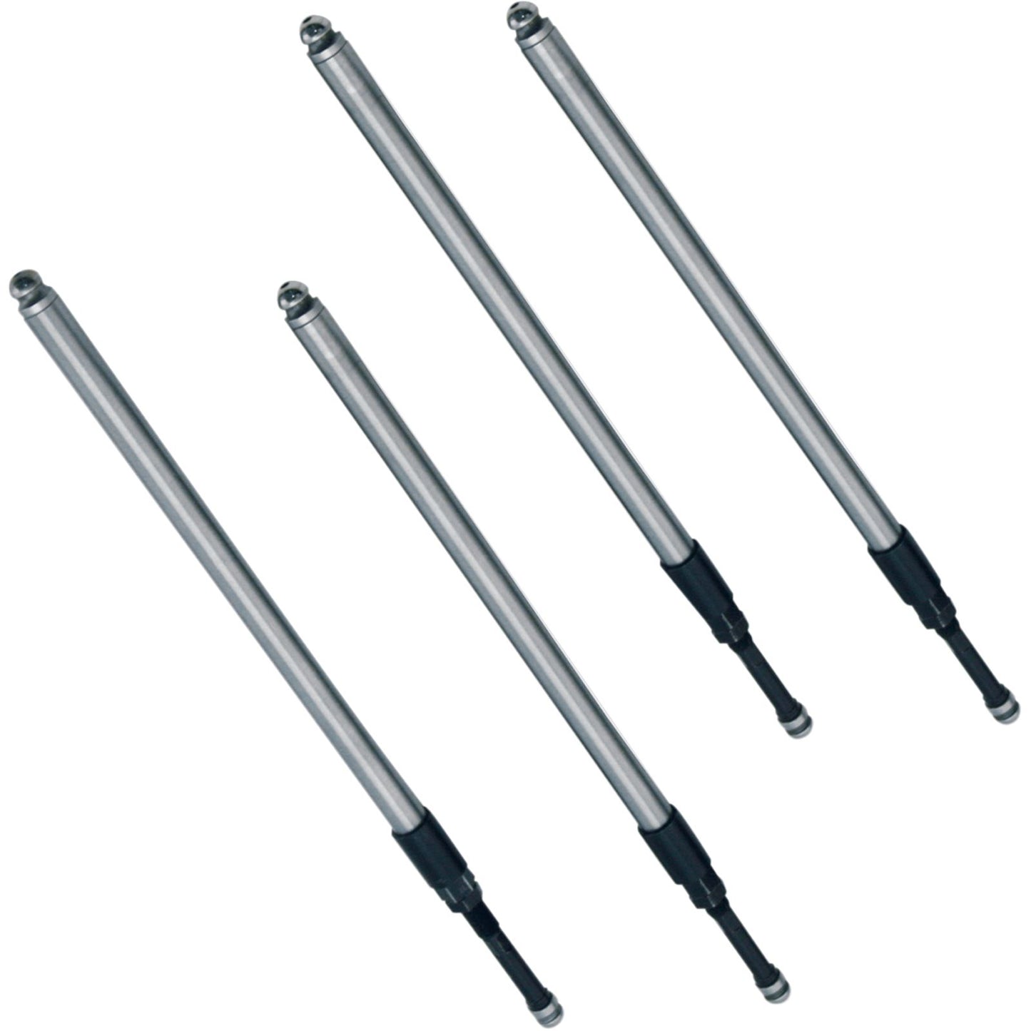 S&S Cycle Quickee Pushrods - Twin Cam/XL 93-5122_469381
