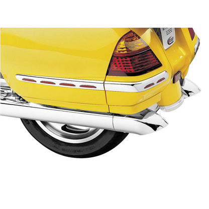 Kuryakyn Turndown Exhaust Extension 7606_111190
