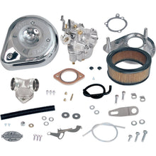 S&S Cycle Super E Carburetor Kit - '04-06XL 11-0470_469631
