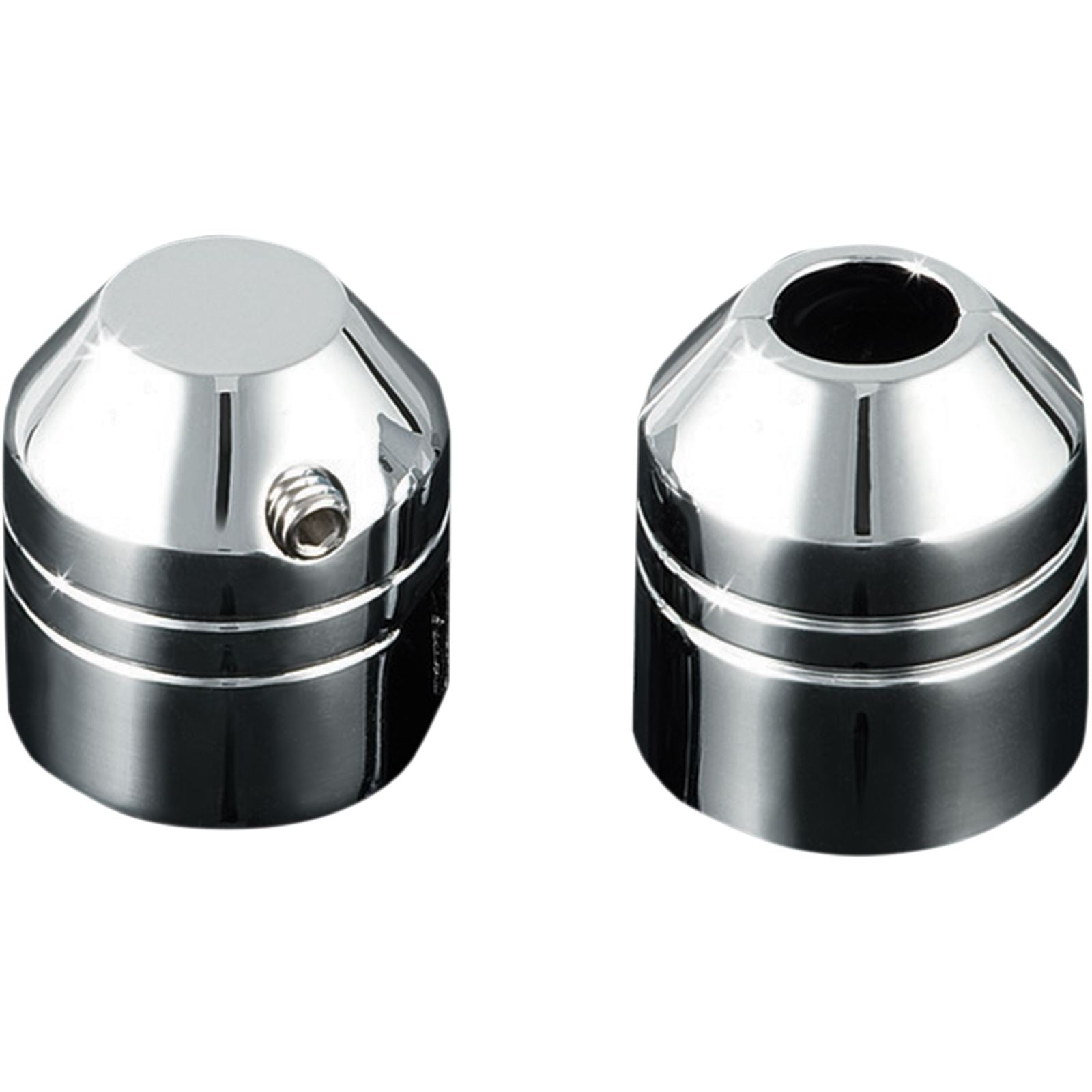 Kuryakyn Clutch Ferrule and Banjo Bolt Cover 2016_413749
