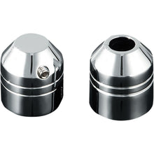 Kuryakyn Clutch Ferrule and Banjo Bolt Cover 2016_413749