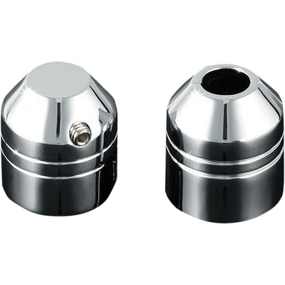 Kuryakyn Clutch Ferrule and Banjo Bolt Cover 2016_413749
