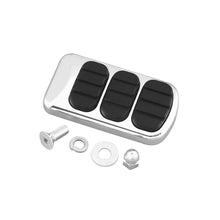 Kuryakyn ISO Brake Pad - FLST/FLT 8027_111198