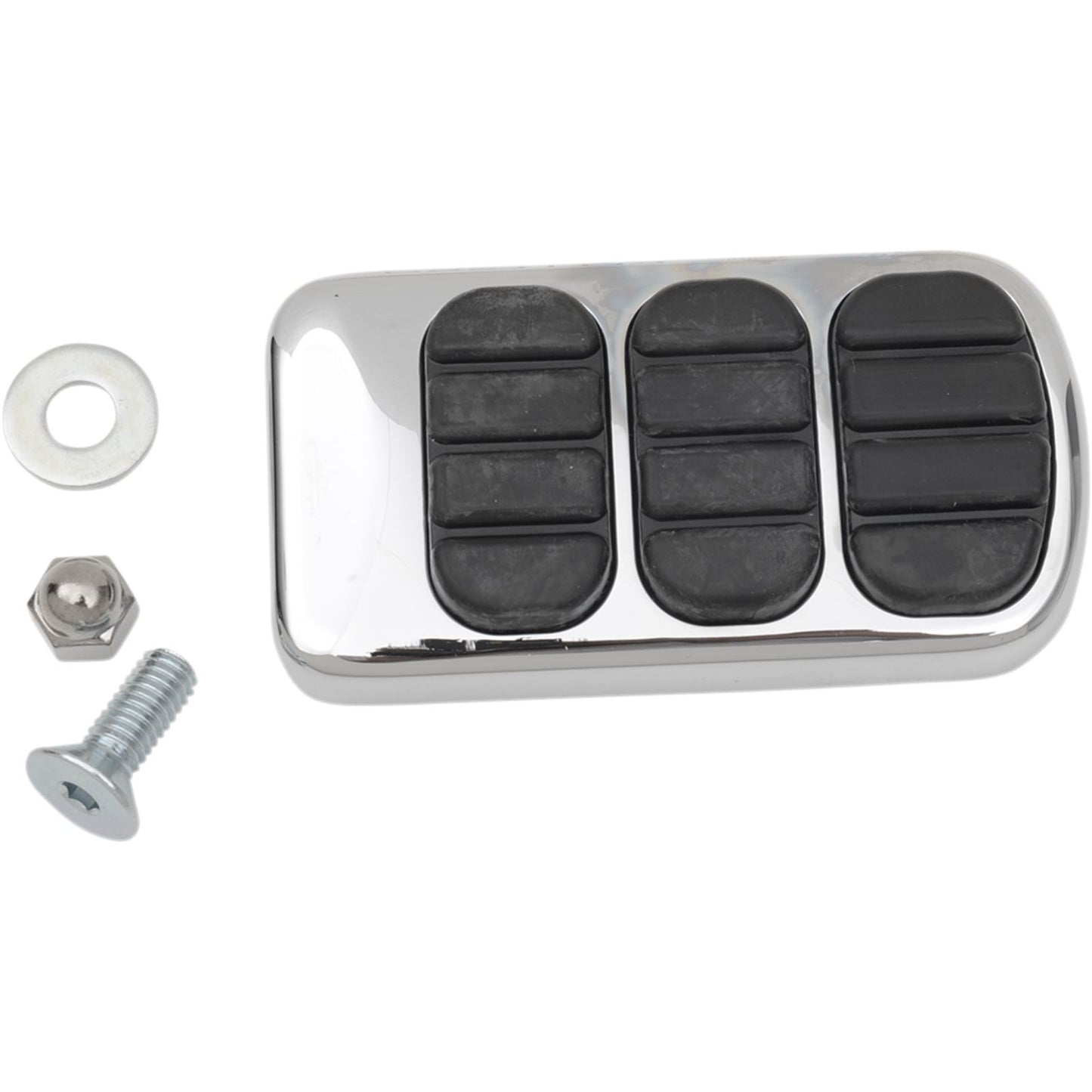 Kuryakyn ISO Brake Pad - FLST/FLT 8027_413687