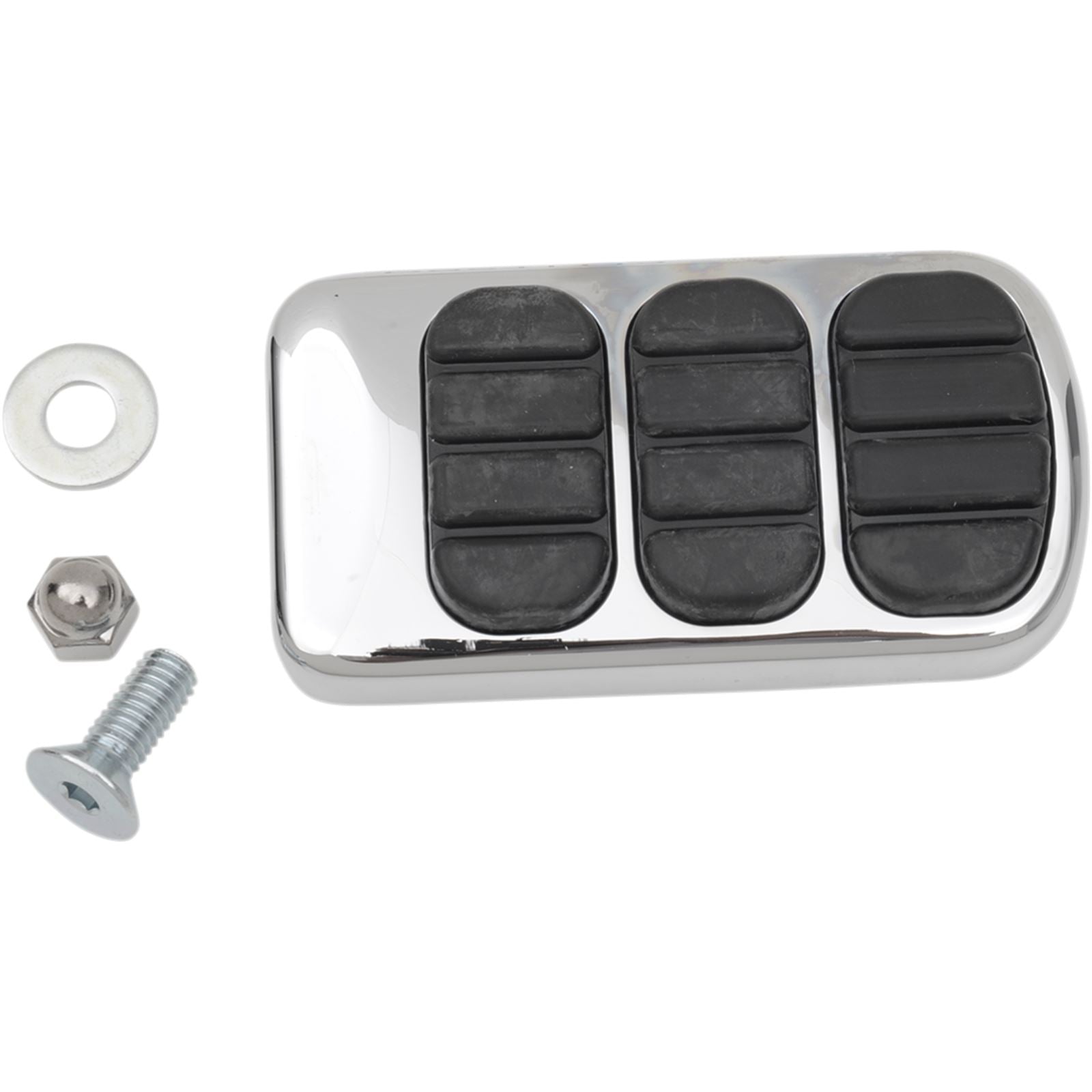 Kuryakyn ISO Brake Pad - FLST/FLT 8027_413687
