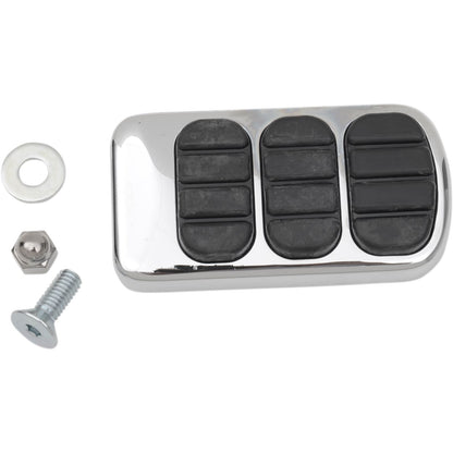 Kuryakyn ISO Brake Pad - FLST/FLT 8027_413687