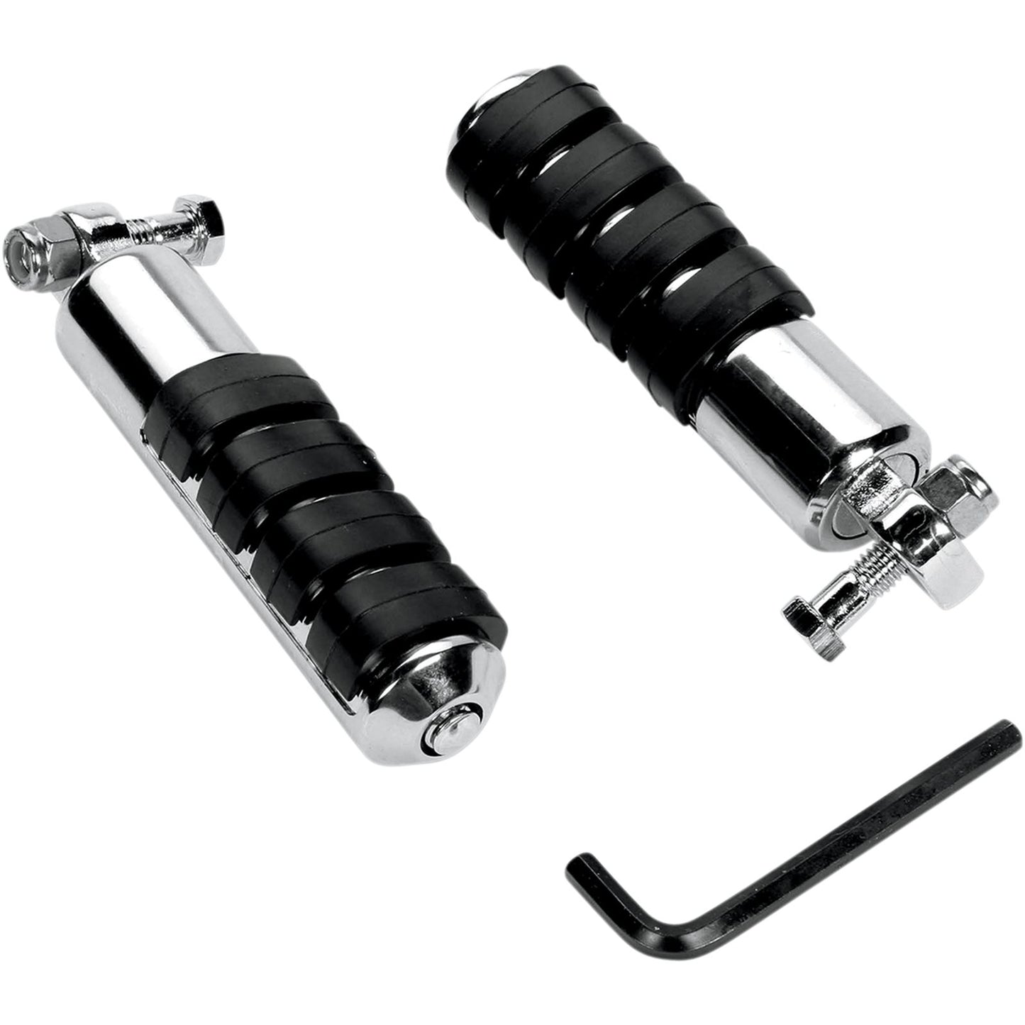 Kuryakyn ISO Pegs - Longhorn - Small [MPN: 8024]_413680