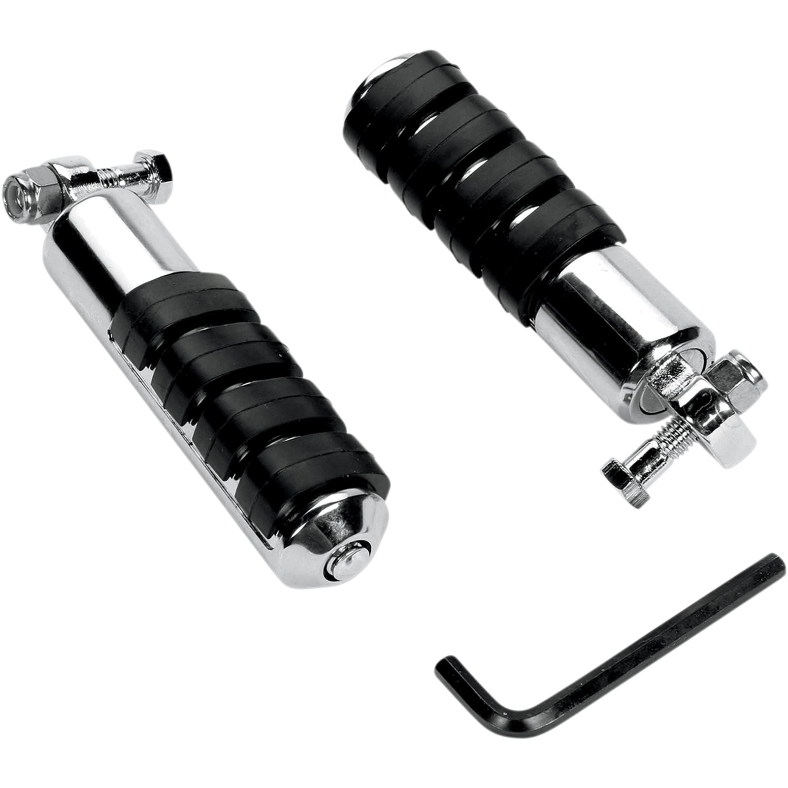 Kuryakyn ISO Pegs - Longhorn - Small [MPN: 8024]_413680