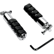 Kuryakyn ISO Pegs - Longhorn - Small [MPN: 8024]_413680