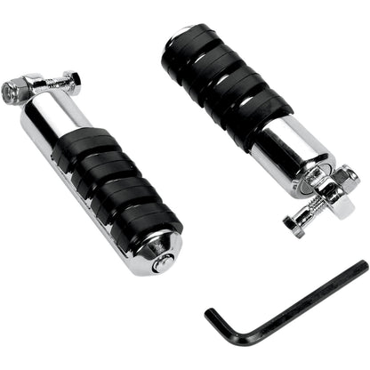 Kuryakyn ISO Pegs - Longhorn - Small [MPN: 8024]_413680