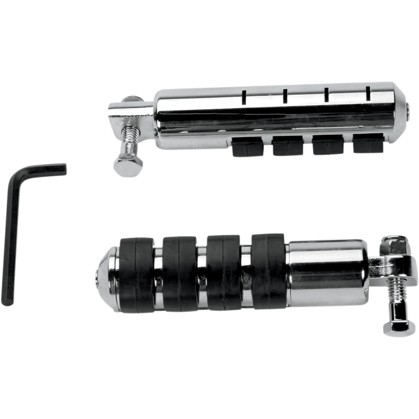Kuryakyn ISO Pegs - Longhorn - Small [MPN: 8024]_413681