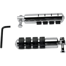 Kuryakyn ISO Pegs - Longhorn - Small [MPN: 8024]_413681