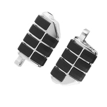 Kuryakyn ISO Pegs - Dually 8028_111206