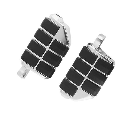 Kuryakyn ISO Pegs - Dually 8028_111206