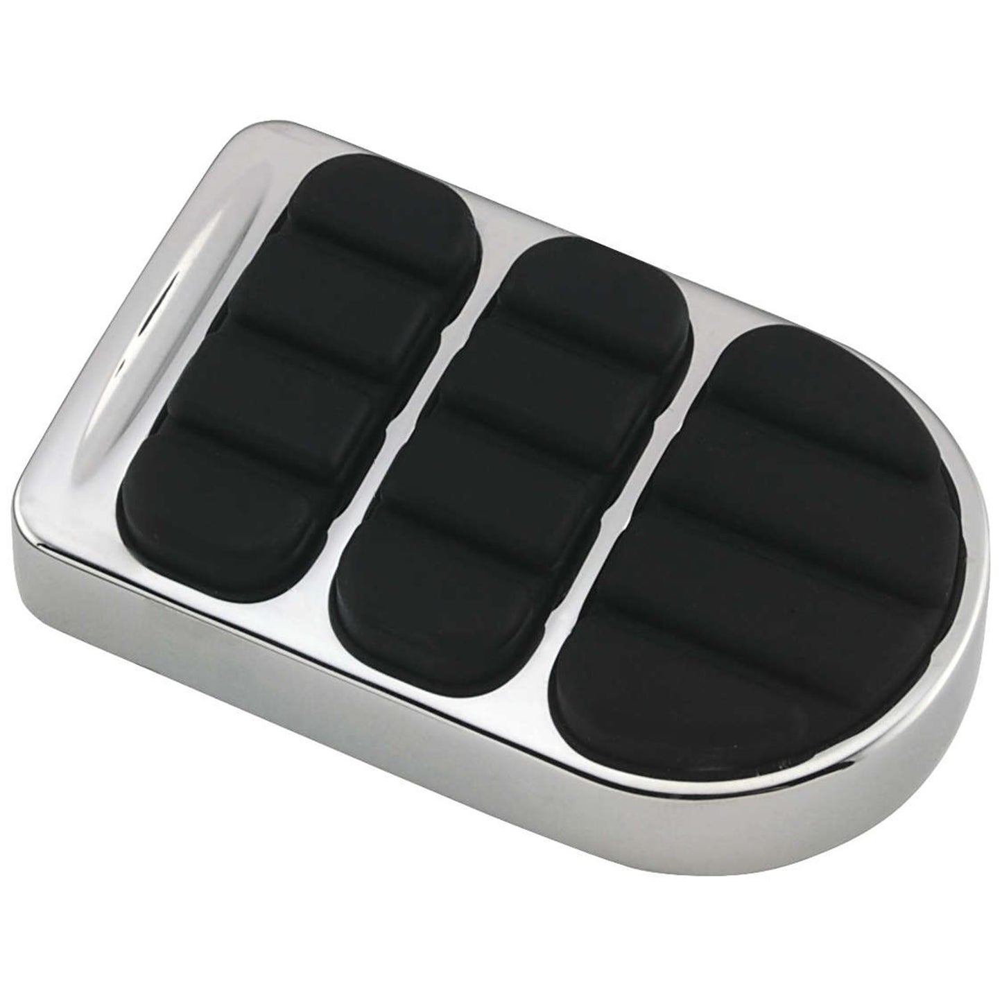 Kuryakyn Extended ISO Brake Pad - '84-'10 FXST 8029_111207