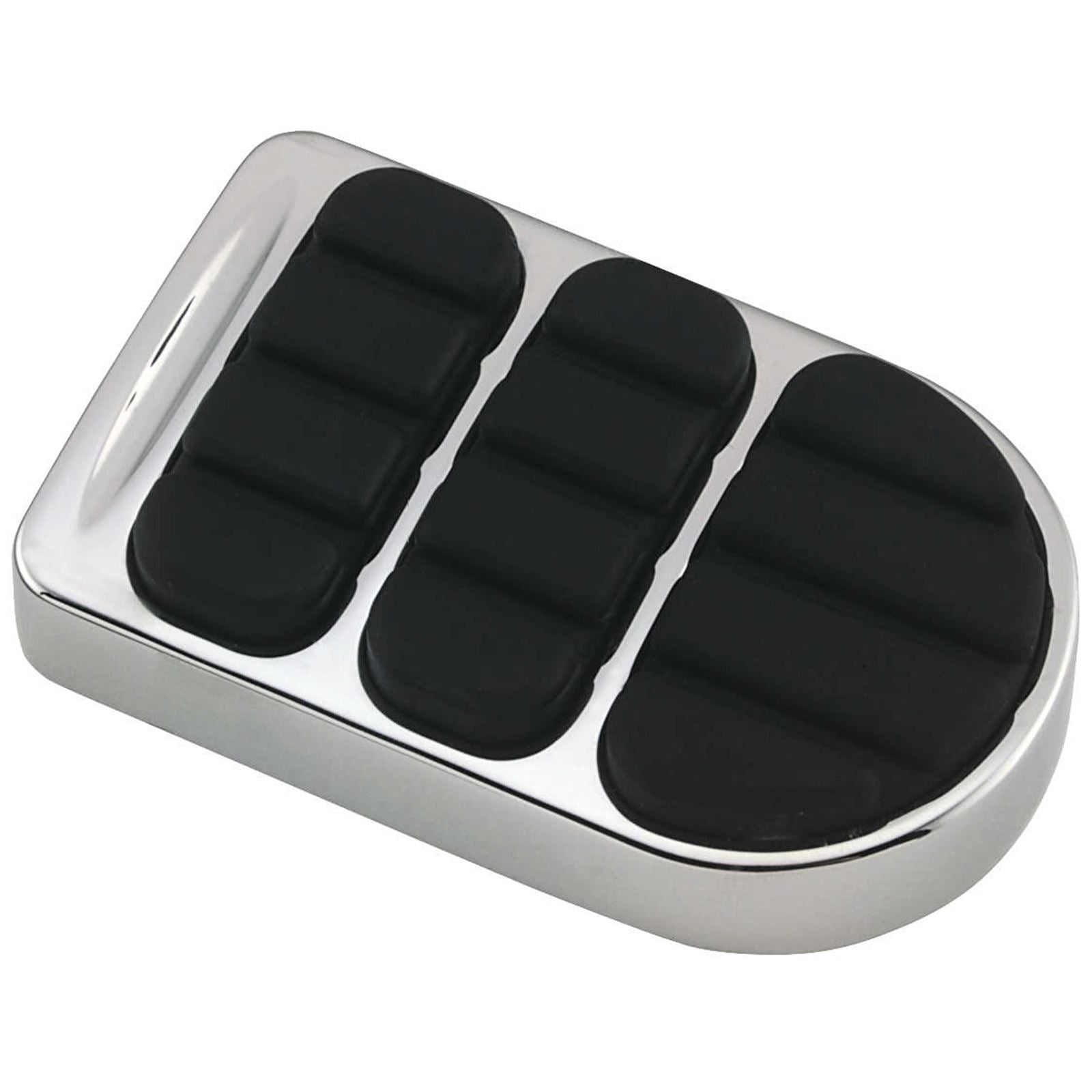 Kuryakyn Extended ISO Brake Pad - '84-'10 FXST 8029_111207
