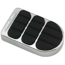 Kuryakyn Extended ISO Brake Pad - '84-'10 FXST 8029_111207