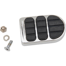 Kuryakyn Extended ISO Brake Pad - '84-'10 FXST 8029_413685