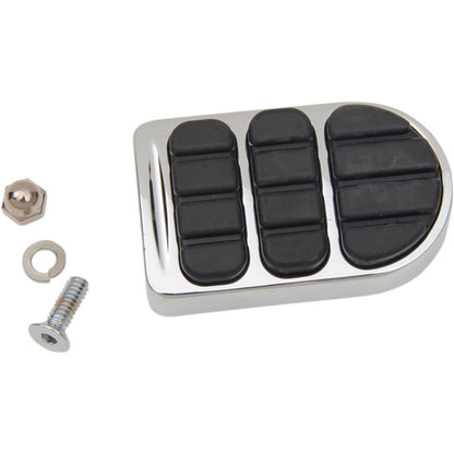Kuryakyn Extended ISO Brake Pad - '84-'10 FXST 8029_413685