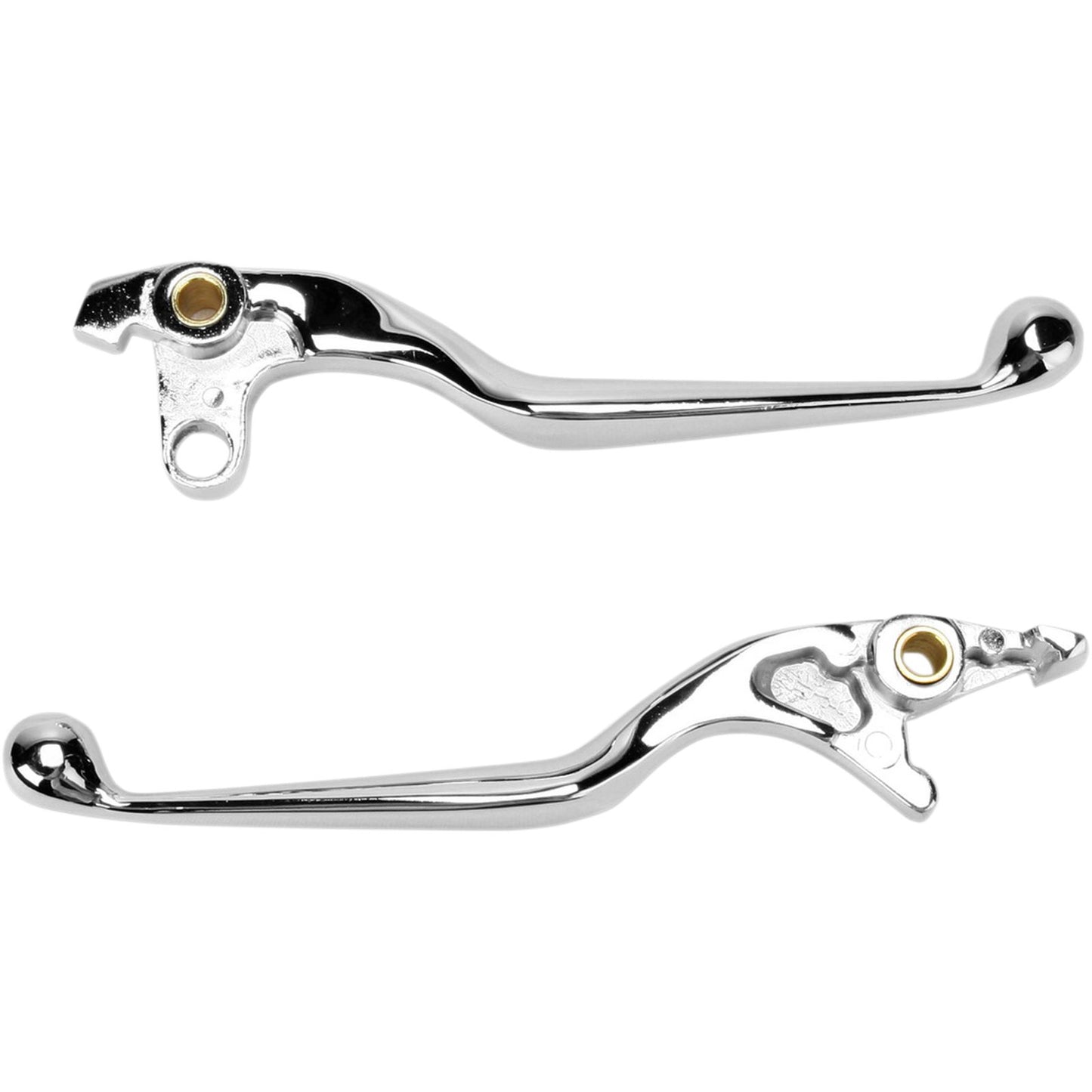 Kuryakyn Levers for Hydraulic Clutch for Honda 7429_410710