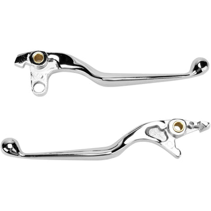 Kuryakyn Levers for Hydraulic Clutch for Honda 7429_410710