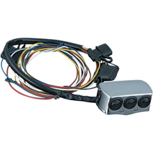 Kuryakyn Master Cylinder Accessory Switches 7803_412973